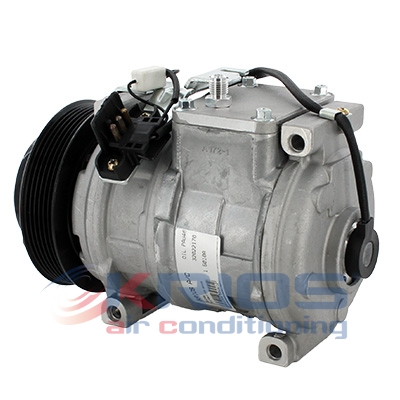 Compresor, climatizare K15010A MEAT & DORIA