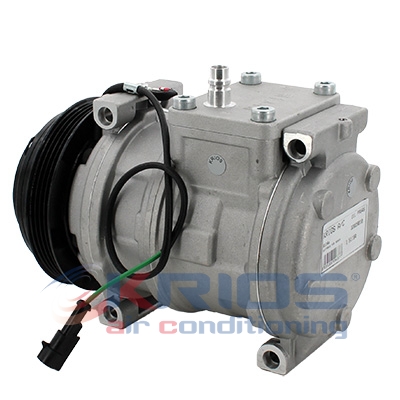 Compresor, climatizare K15119A MEAT & DORIA