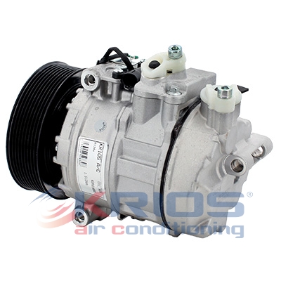Compresor, climatizare K15129A MEAT & DORIA
