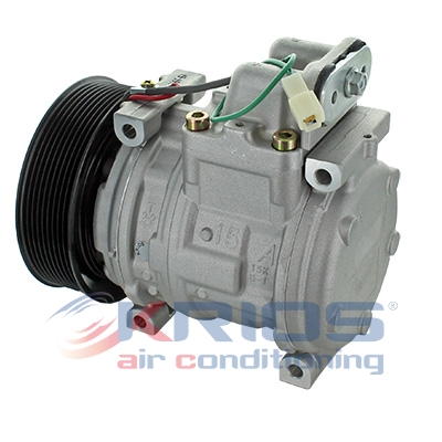 Compresor, climatizare K15213A MEAT & DORIA