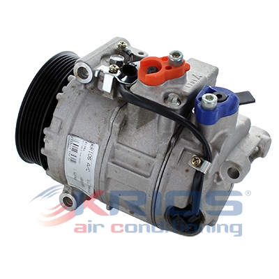 Compresor, climatizare K15276A MEAT & DORIA