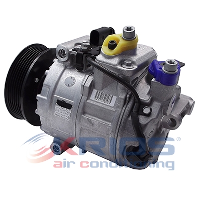 Compresor, climatizare K15288 MEAT & DORIA