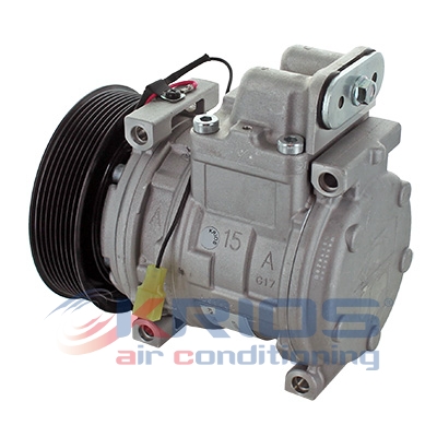 Compresor, climatizare K15331A MEAT & DORIA
