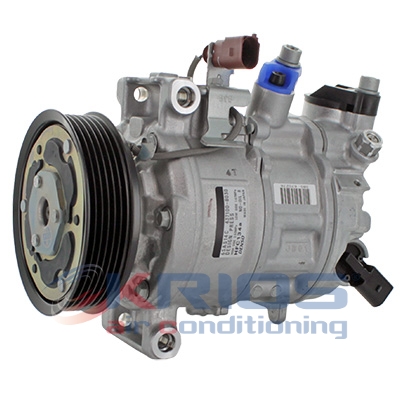 Compresor, climatizare K15383 MEAT & DORIA