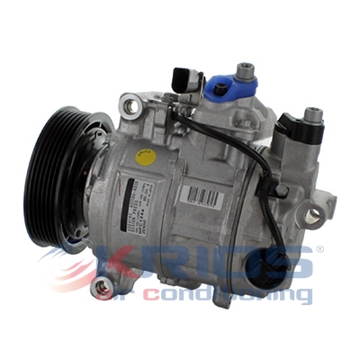 Compresor, climatizare K15388 MEAT & DORIA