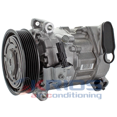 Compresor, climatizare K15417 MEAT & DORIA