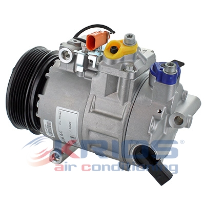Compresor, climatizare K15432A MEAT & DORIA