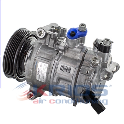 Compresor, climatizare K15435 MEAT & DORIA