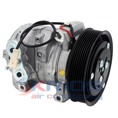 Compresor, climatizare K15444A MEAT & DORIA
