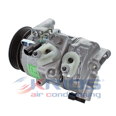Compresor, climatizare K15482 MEAT & DORIA