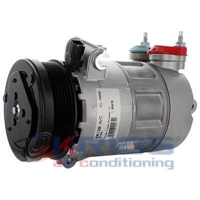 Compresor, climatizare K18067A MEAT & DORIA