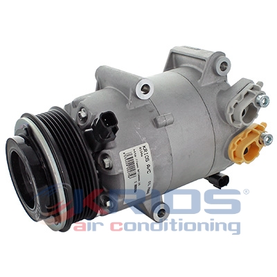 Compresor, climatizare K18068A MEAT & DORIA
