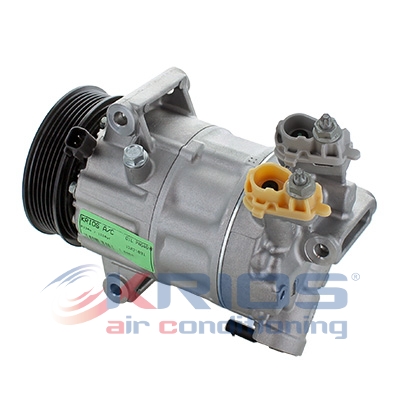 Compresor, climatizare K18084 MEAT & DORIA