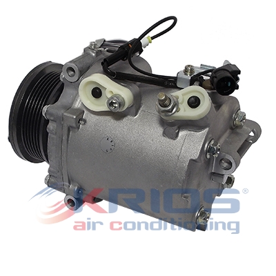 Compresor, climatizare K19088A MEAT & DORIA