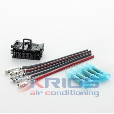 Kit repar. cabluri, ventilat. habitaclu(sist.preincalz.motor K26201 MEAT & DORIA