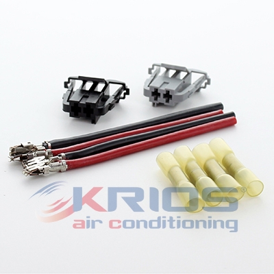 Kit repar. cabluri, ventilat. habitaclu(sist.preincalz.motor K26212 MEAT & DORIA