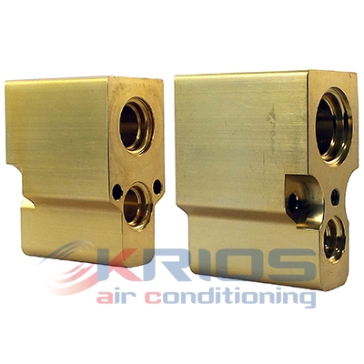 Supapa expansiune, clima K42034 MEAT & DORIA