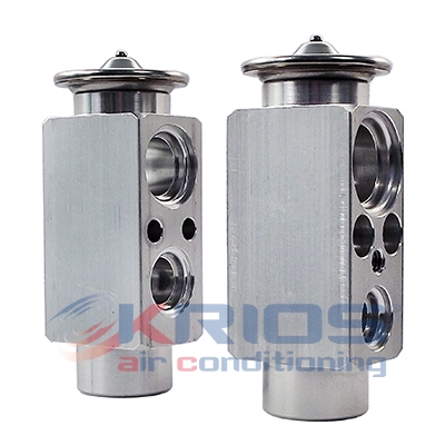 Supapa expansiune, clima K42043 MEAT & DORIA