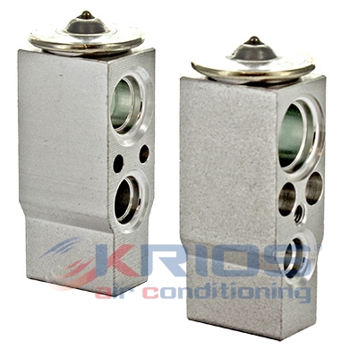 Supapa expansiune, clima K42083 MEAT & DORIA