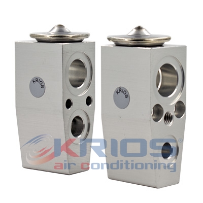 Supapa expansiune, clima K42143 MEAT & DORIA