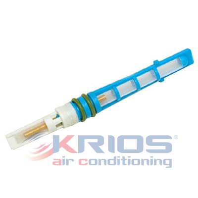 Supapa expansiune, clima K43002 MEAT & DORIA