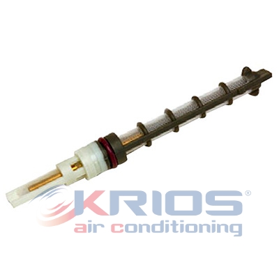 Supapa expansiune, clima K43003 MEAT & DORIA