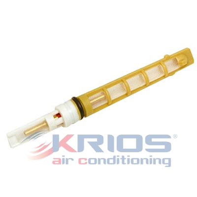 Supapa expansiune, clima K43004 MEAT & DORIA