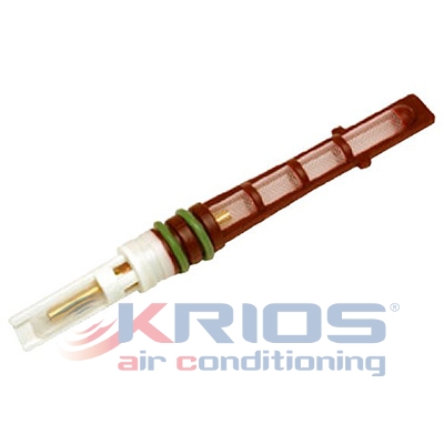 Supapa expansiune, clima K43005 MEAT & DORIA