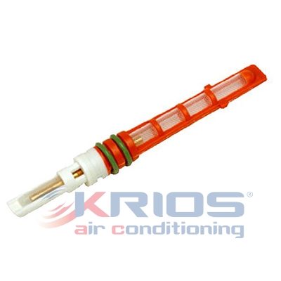 Supapa expansiune, clima K43009 MEAT & DORIA