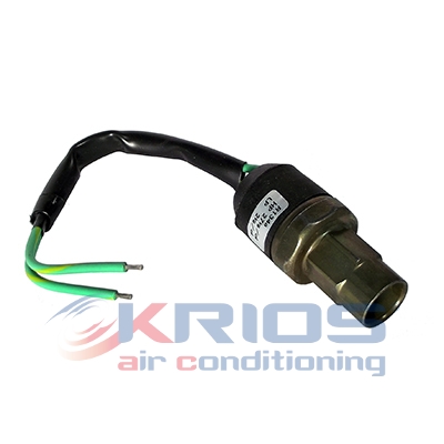 Comutator presiune, aer conditionat K52030 MEAT & DORIA