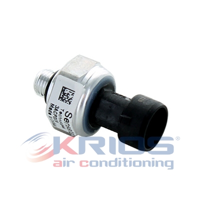 Comutator presiune, aer conditionat K52113 MEAT & DORIA