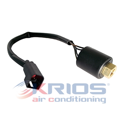 Comutator presiune, aer conditionat K59001 MEAT & DORIA