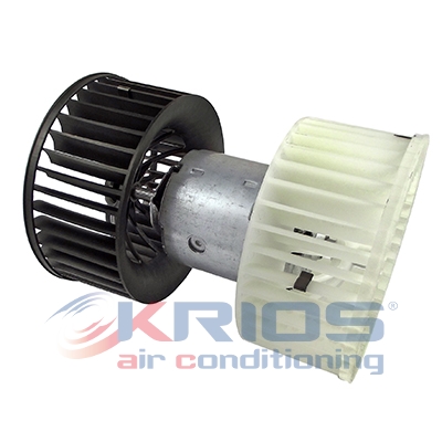 Ventilator, habitaclu K92067 MEAT & DORIA