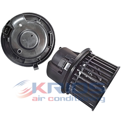 Ventilator, habitaclu K92120 MEAT & DORIA