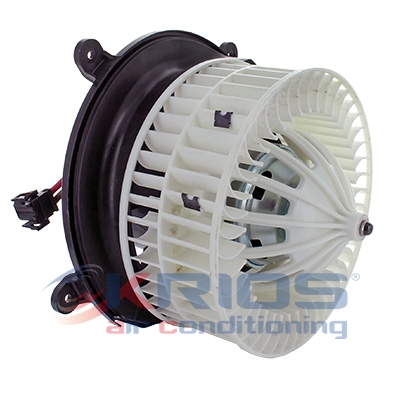 Ventilator, habitaclu K92132 MEAT & DORIA