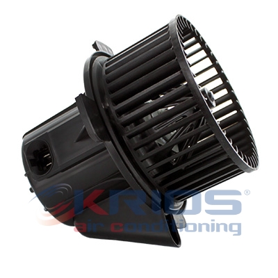 Ventilator, habitaclu K92141 MEAT & DORIA