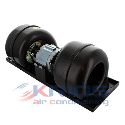Ventilator, habitaclu K92161 MEAT & DORIA