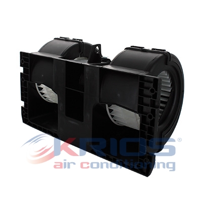 Ventilator, habitaclu K92167 MEAT & DORIA