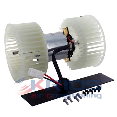 Ventilator, habitaclu K92185 MEAT & DORIA