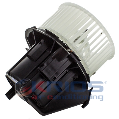 Ventilator, habitaclu K92190 MEAT & DORIA