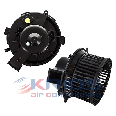 Ventilator, habitaclu K92202 MEAT & DORIA