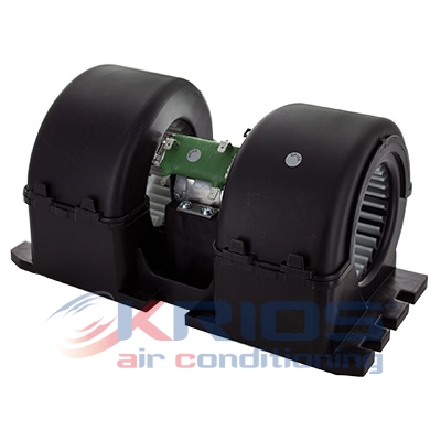 Ventilator, habitaclu K92229 MEAT & DORIA