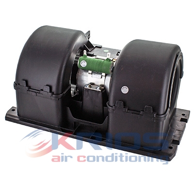 Ventilator, habitaclu K92237 MEAT & DORIA