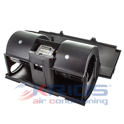 Ventilator, habitaclu K92238 MEAT & DORIA