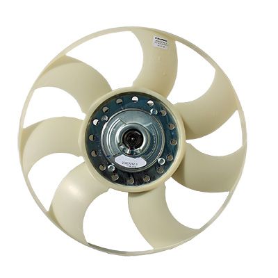 Ventilator, radiator K96002 MEAT & DORIA