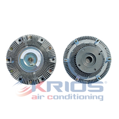 Cupla, ventilator radiator K97001 MEAT & DORIA