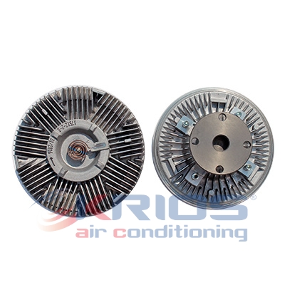 Cupla, ventilator radiator K97003 MEAT & DORIA