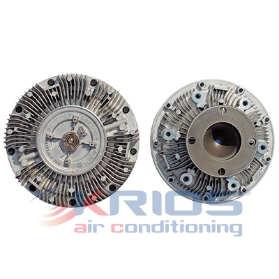 Cupla, ventilator radiator K97005 MEAT & DORIA
