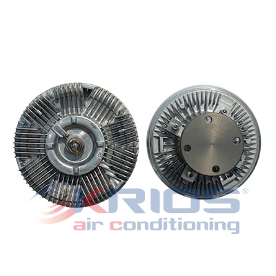 Cupla, ventilator radiator K97010 MEAT & DORIA