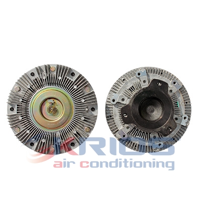 Cupla, ventilator radiator K97012 MEAT & DORIA